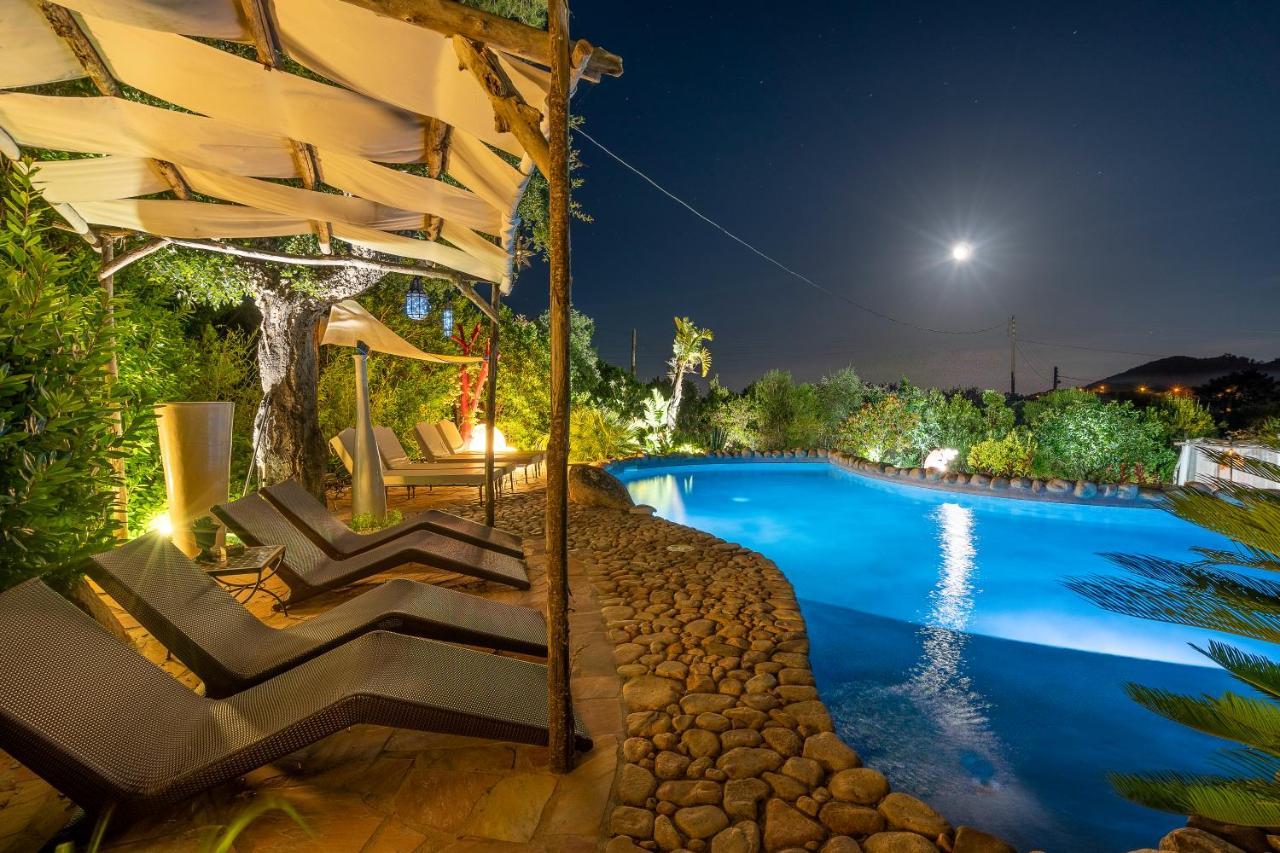Casa Del Sole Chambres D'Hotes De Charme فافون المظهر الخارجي الصورة