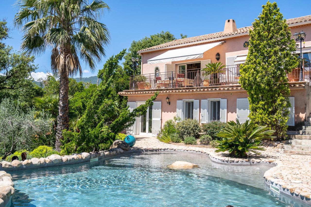 Casa Del Sole Chambres D'Hotes De Charme فافون المظهر الخارجي الصورة