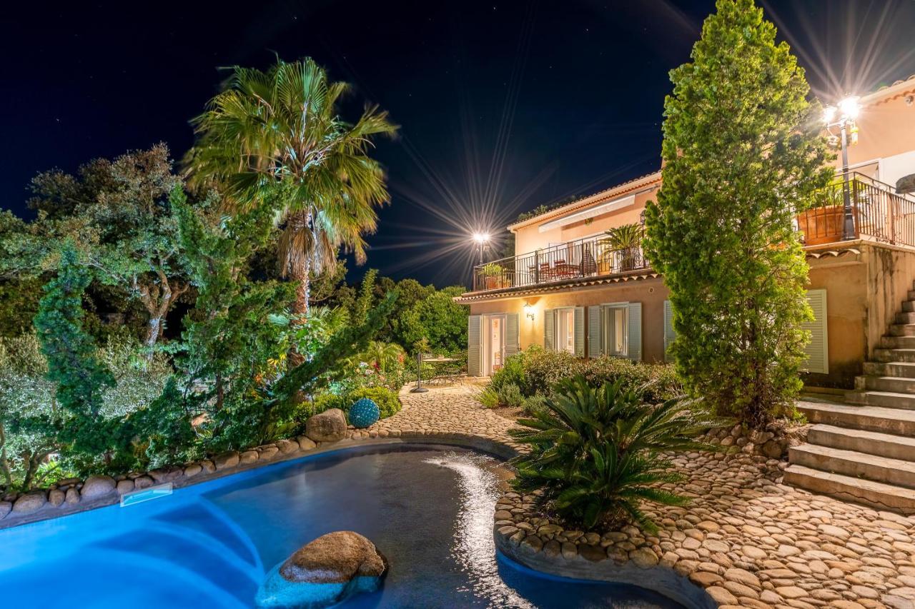 Casa Del Sole Chambres D'Hotes De Charme فافون المظهر الخارجي الصورة