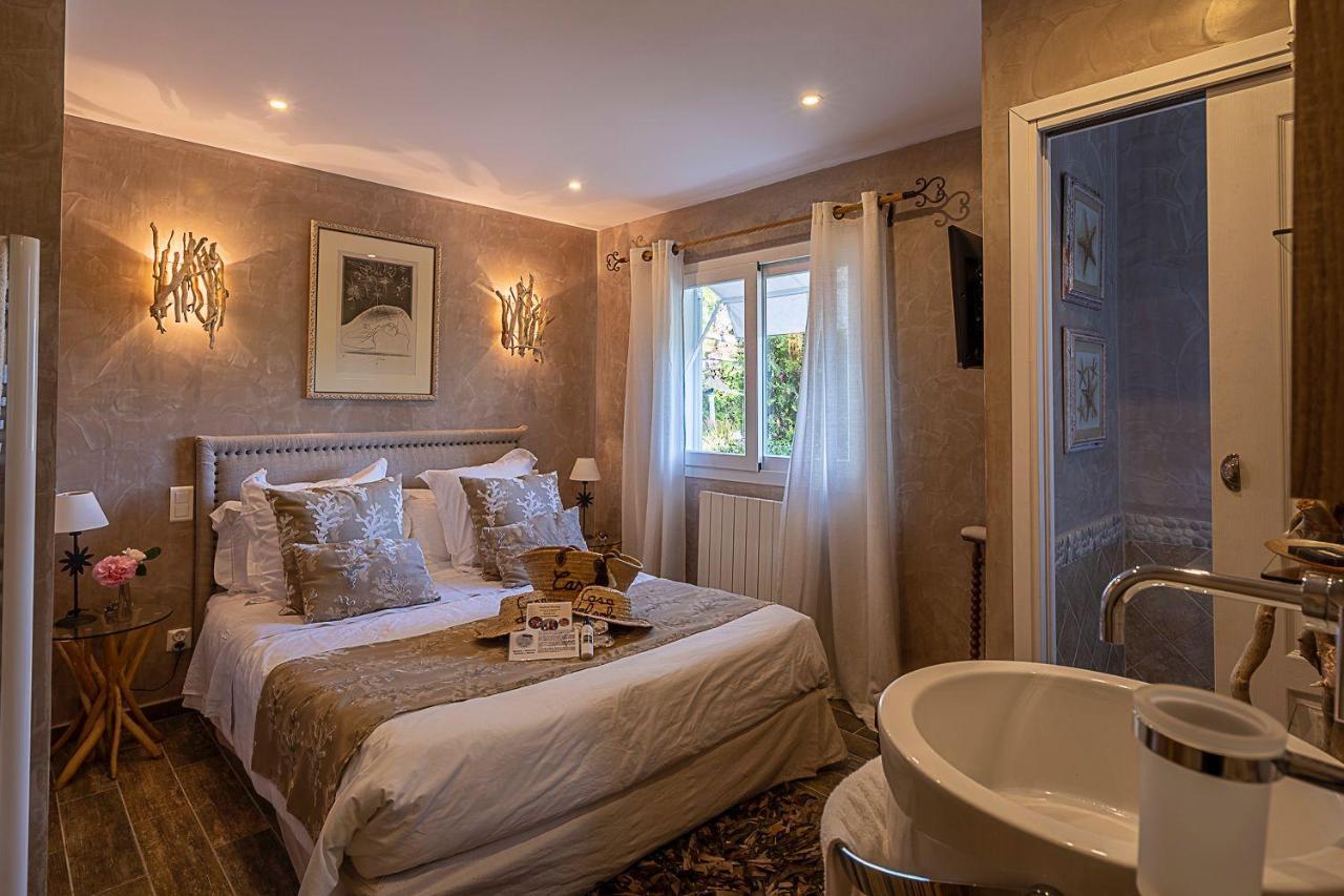 Casa Del Sole Chambres D'Hotes De Charme فافون المظهر الخارجي الصورة