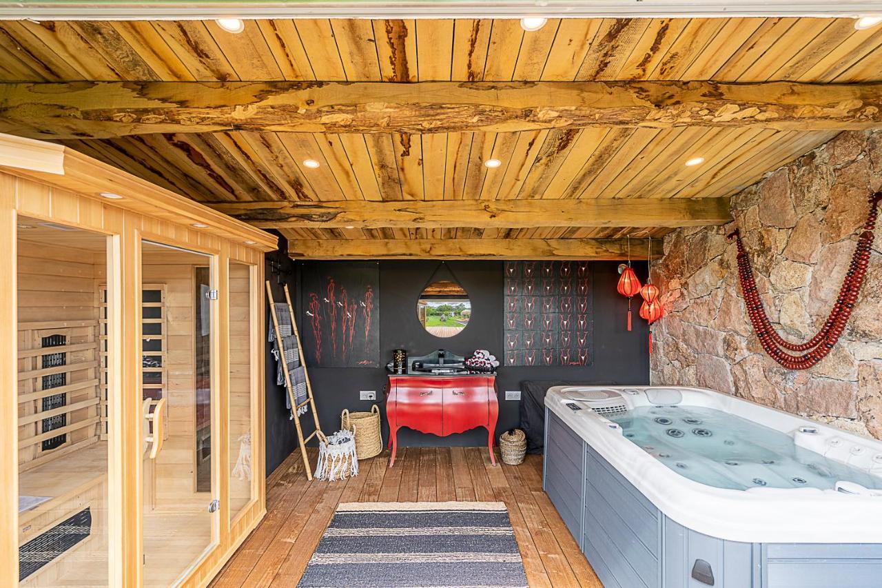 Casa Del Sole Chambres D'Hotes De Charme فافون المظهر الخارجي الصورة