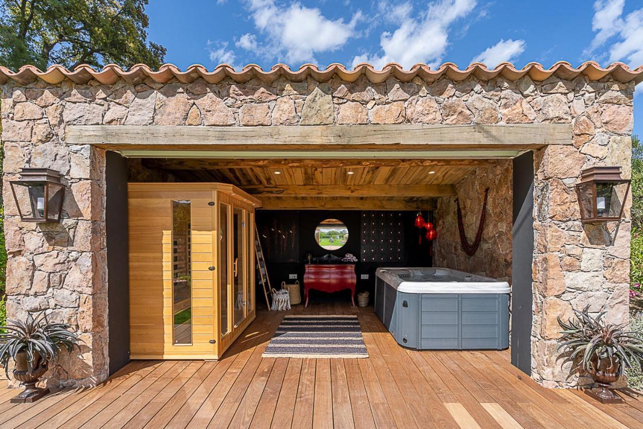 Casa Del Sole Chambres D'Hotes De Charme فافون المظهر الخارجي الصورة