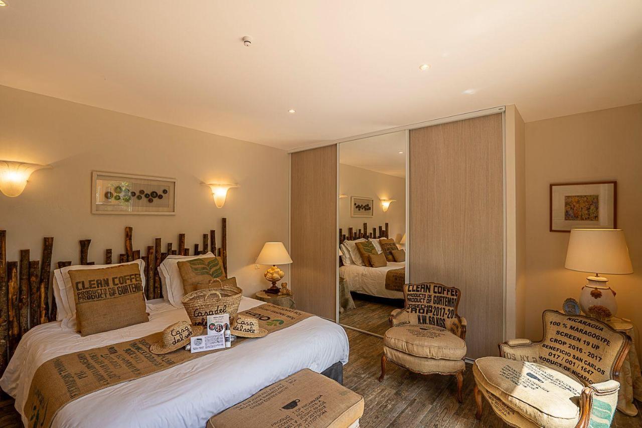Casa Del Sole Chambres D'Hotes De Charme فافون المظهر الخارجي الصورة
