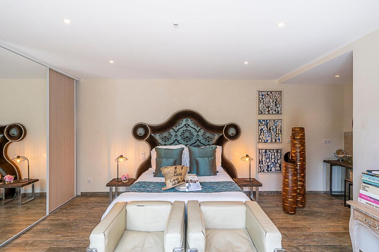 Casa Del Sole Chambres D'Hotes De Charme فافون المظهر الخارجي الصورة