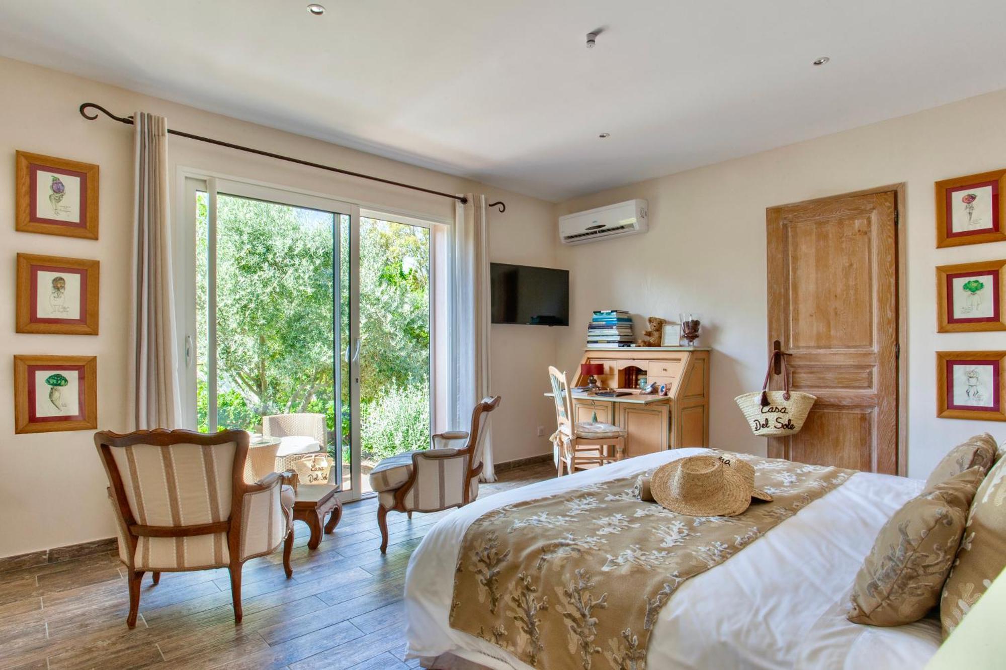 Casa Del Sole Chambres D'Hotes De Charme فافون المظهر الخارجي الصورة