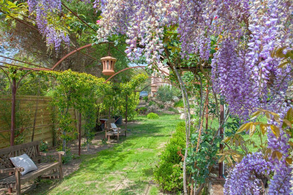 Casa Del Sole Chambres D'Hotes De Charme فافون المظهر الخارجي الصورة