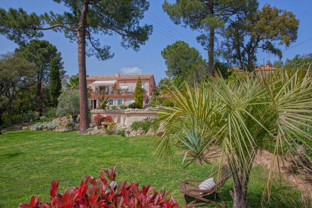 Casa Del Sole Chambres D'Hotes De Charme فافون المظهر الخارجي الصورة