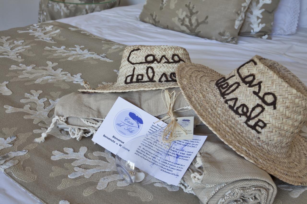 Casa Del Sole Chambres D'Hotes De Charme فافون المظهر الخارجي الصورة